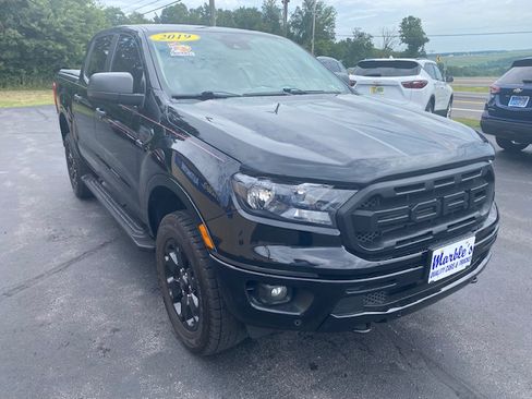 Used 2019 Ford Ranger XLT image 6