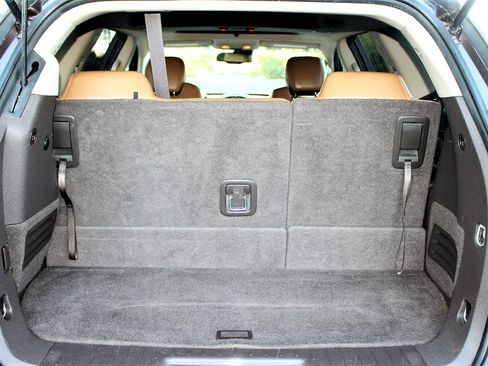 Used 2015 Buick Enclave Premium image 37