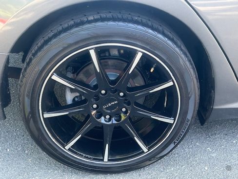 Used 2020 Nissan Altima 2.5 SL FWD image 34