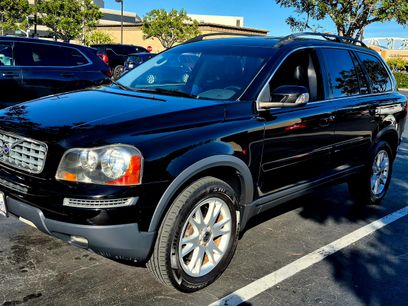 Used 2007 Volvo XC90 3.2