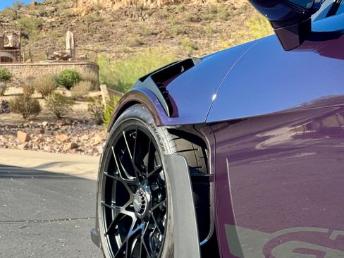 Used 2025 Porsche 911 GT3 RS image 40