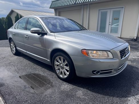 Used 2011 Volvo S80 3.2 FWD image 4