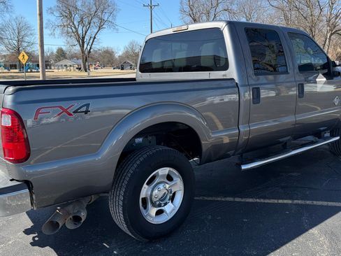 Used 2014 Ford F250 XLT image 8