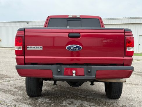 Used 2010 Ford Ranger XLT image 42