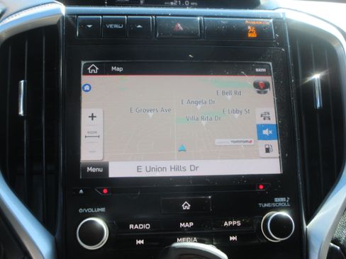 Used 2019 Subaru Ascent Touring image 4