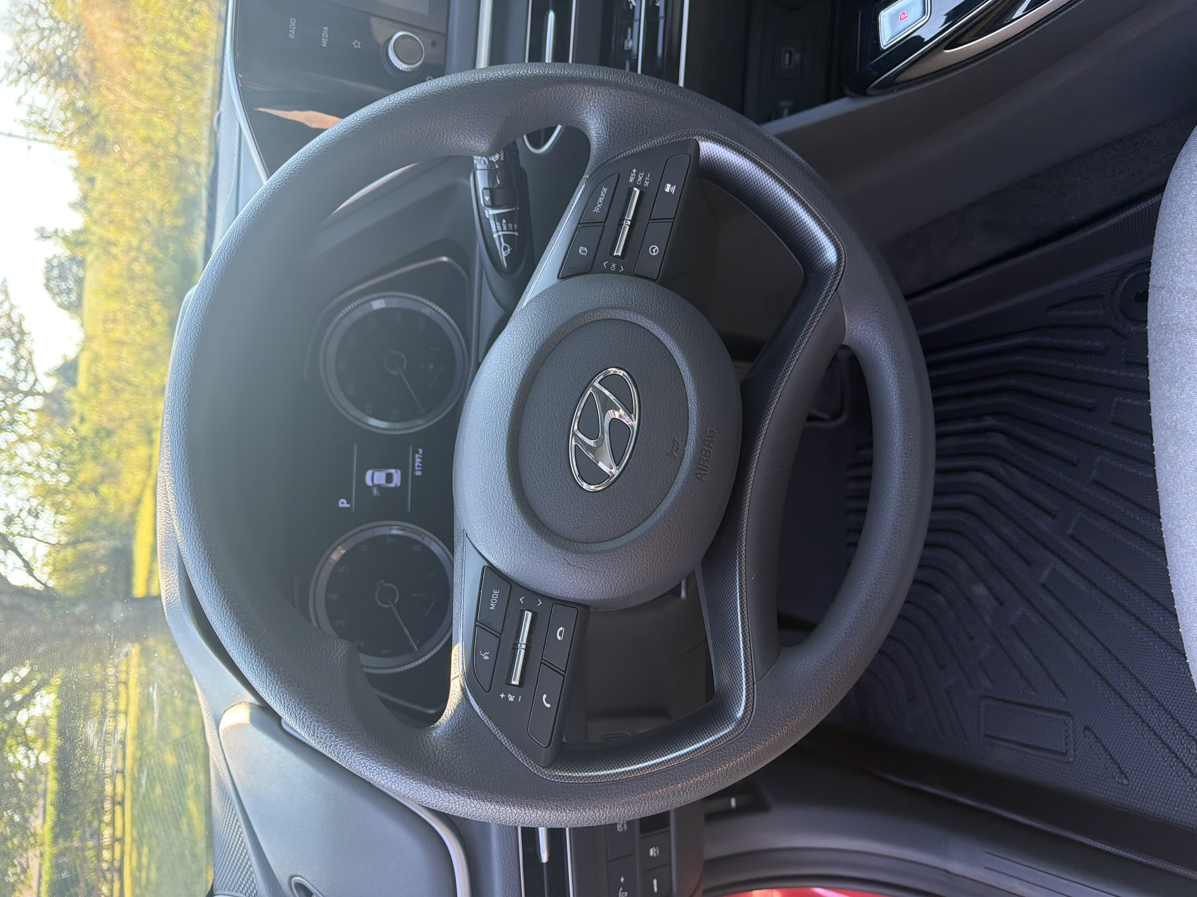 Used 2021 Hyundai Sonata SE FWD image 44