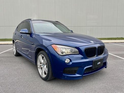 Used 2013 BMW X1 xDrive35i image 4