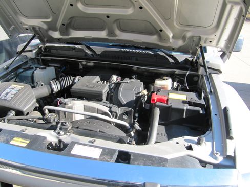 Used 2006 HUMMER H3 Luxury image 18