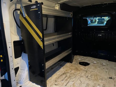 Used 2021 RAM ProMaster City image 8