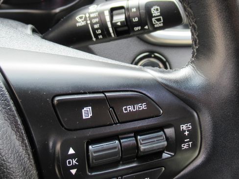Used 2017 Kia Sorento AWD SX w/ Limited image 20