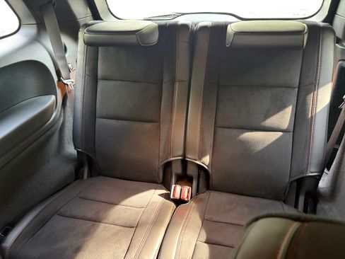 Used 2026 Dodge Durango AWD R/T 392 image 15