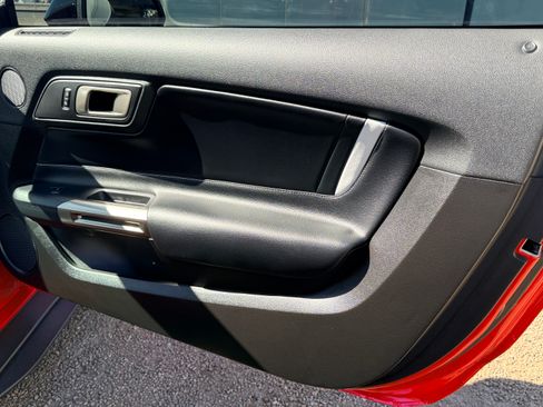 Used 2021 Ford Mustang Shelby GT500 image 17