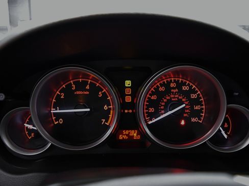 Used 2010 MAZDA MAZDA6 i Touring image 24