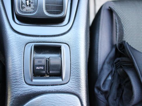 Used 2003 MAZDA MX-5 Miata UNAVAIL RWD image 29