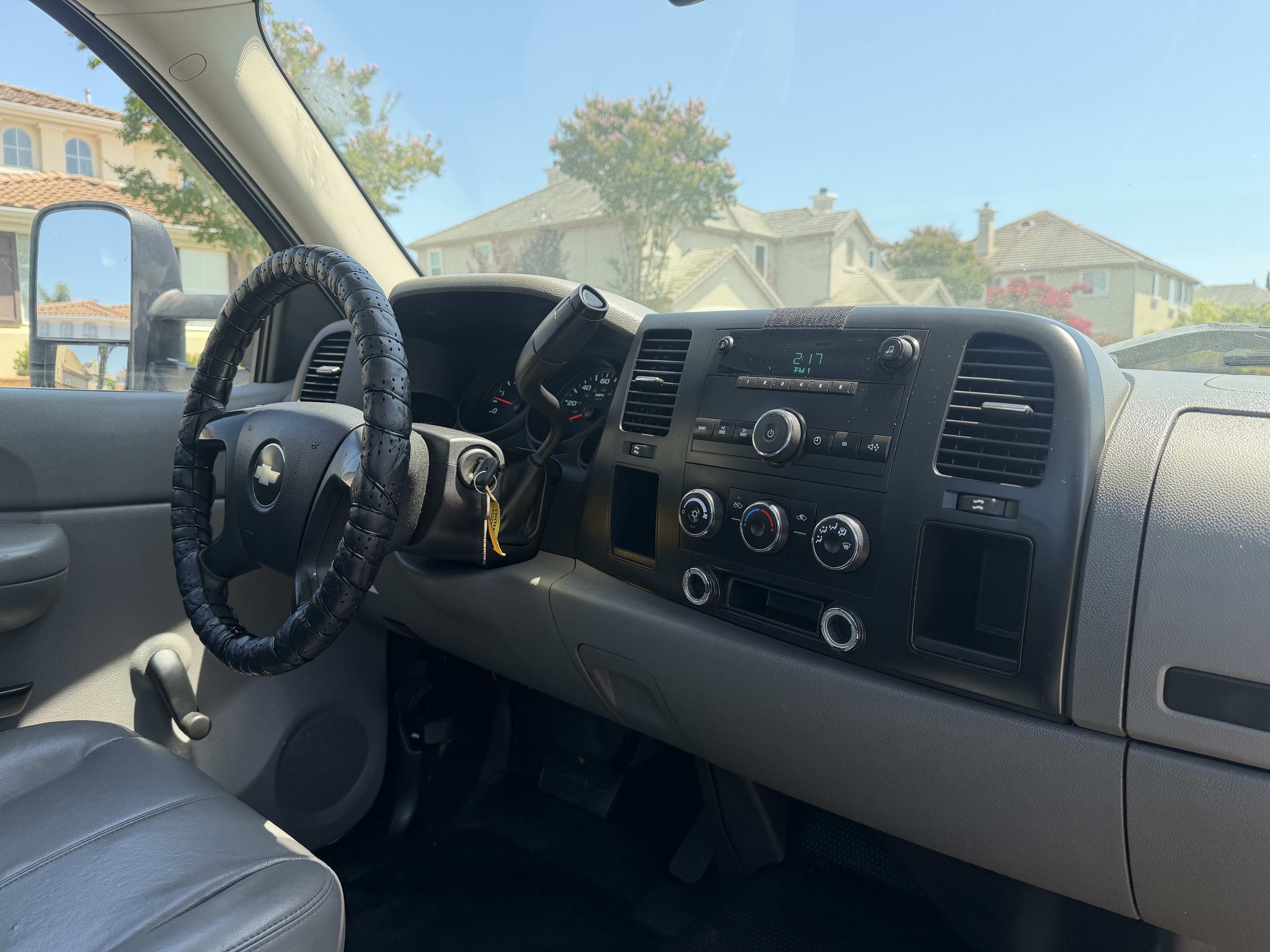 Used 2008 Chevrolet Silverado 1500 2WD Regular Cab image 4