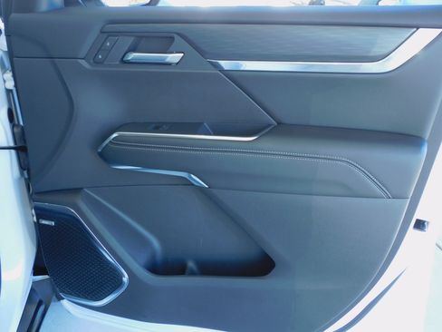 Certified 2025 GMC Acadia Elevation image 26