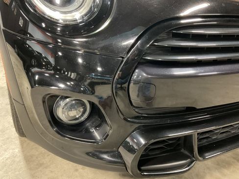 Used 2021 MINI Cooper John Cooper Works image 29