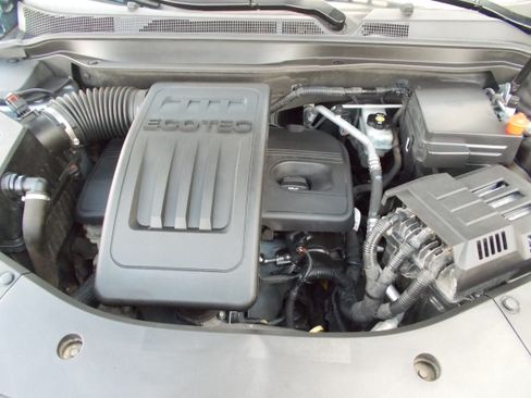 Used 2014 Chevrolet Equinox LS image 13