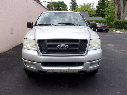 Used 2004 Ford F150 image 8