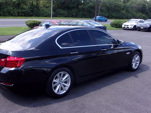 Used 2014 BMW 528i xDrive Sedan AWD/4WD image 12