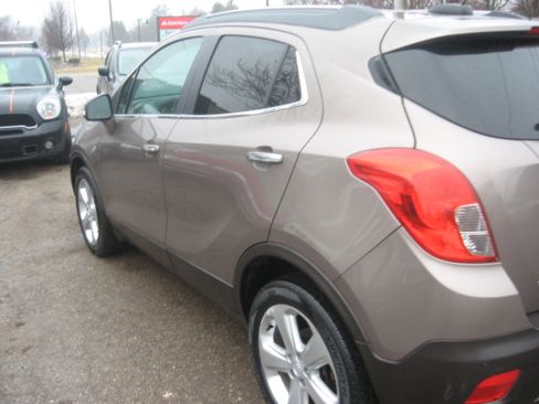 Used 2015 Buick Encore Convenience image 6