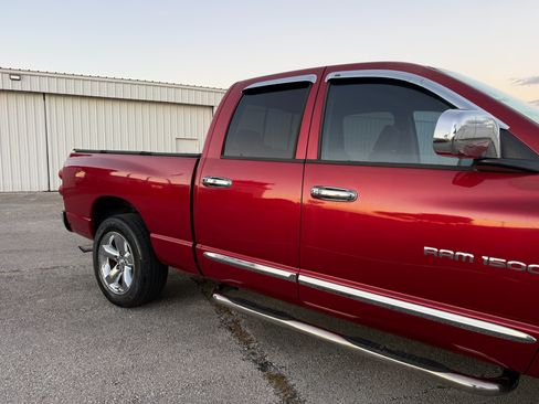 Used 2007 Dodge Ram 1500 Truck Laramie image 46