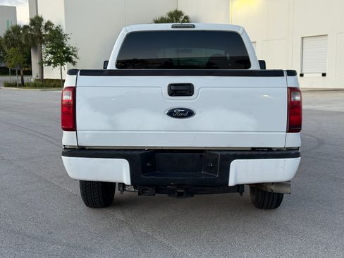 Used 2009 Ford F250 XL image 4
