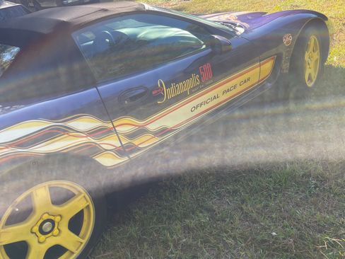 Used 1998 Chevrolet Corvette image 11