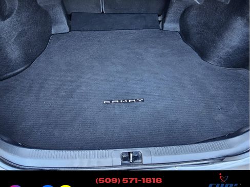 Used 2018 Toyota Camry LE image 17