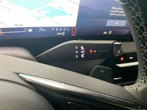 New 2025 Buick Enclave Preferred image 23