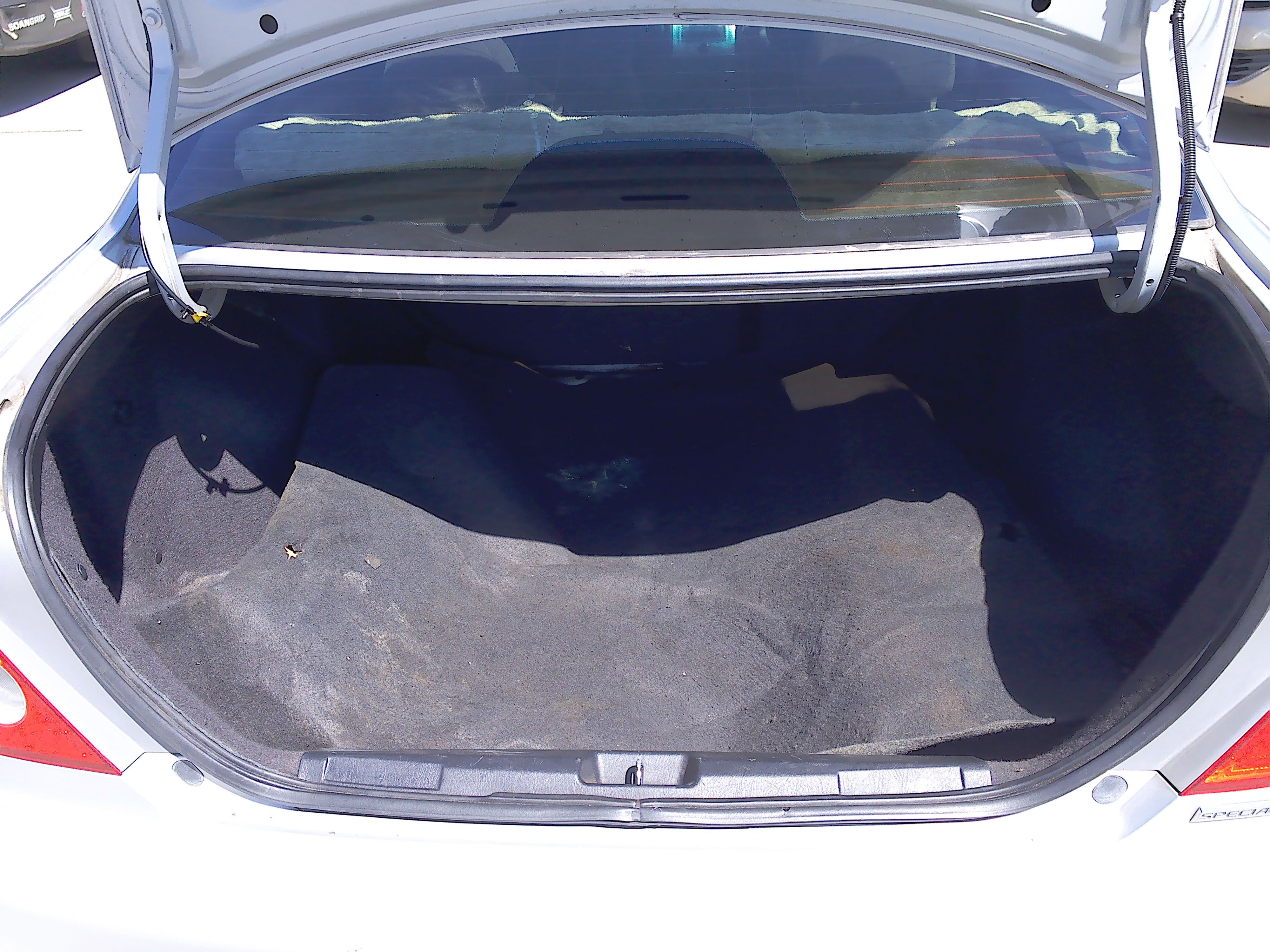 Used 2005 Honda Civic EX Coupe image 11