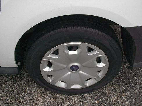 Used 2017 Ford Transit Connect XL image 22