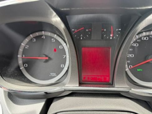 Used 2016 GMC Terrain FWD SLE w/ SLE-2 image 24