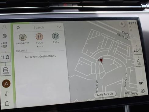 New 2025 Land Rover Range Rover SE image 15