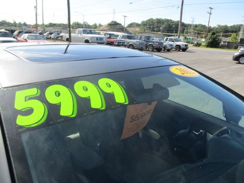 Used 2012 Honda Civic EX image 52