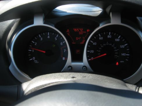 Used 2012 Nissan Juke AWD image 10