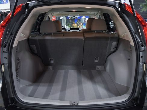 Used 2014 Honda CR-V EX-L image 20