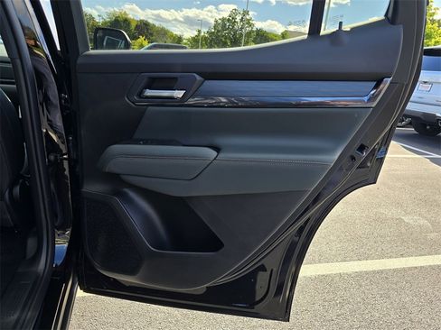 New 2026 GMC Terrain AT4 image 30