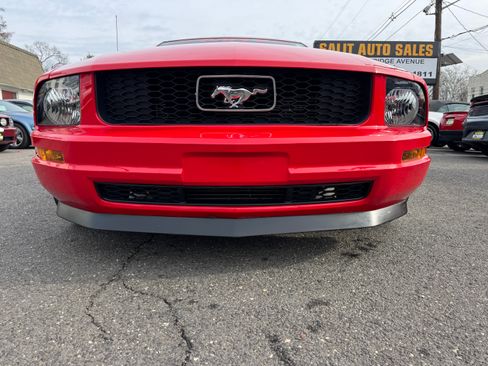 Used 2007 Ford Mustang Premium image 15