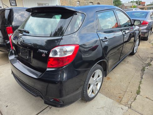 Used 2012 Toyota Matrix S FWD image 3
