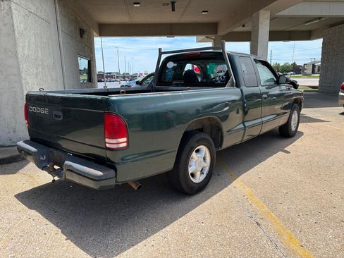 Used 1999 Dodge Dakota 2WD Club Cab SLT image 3