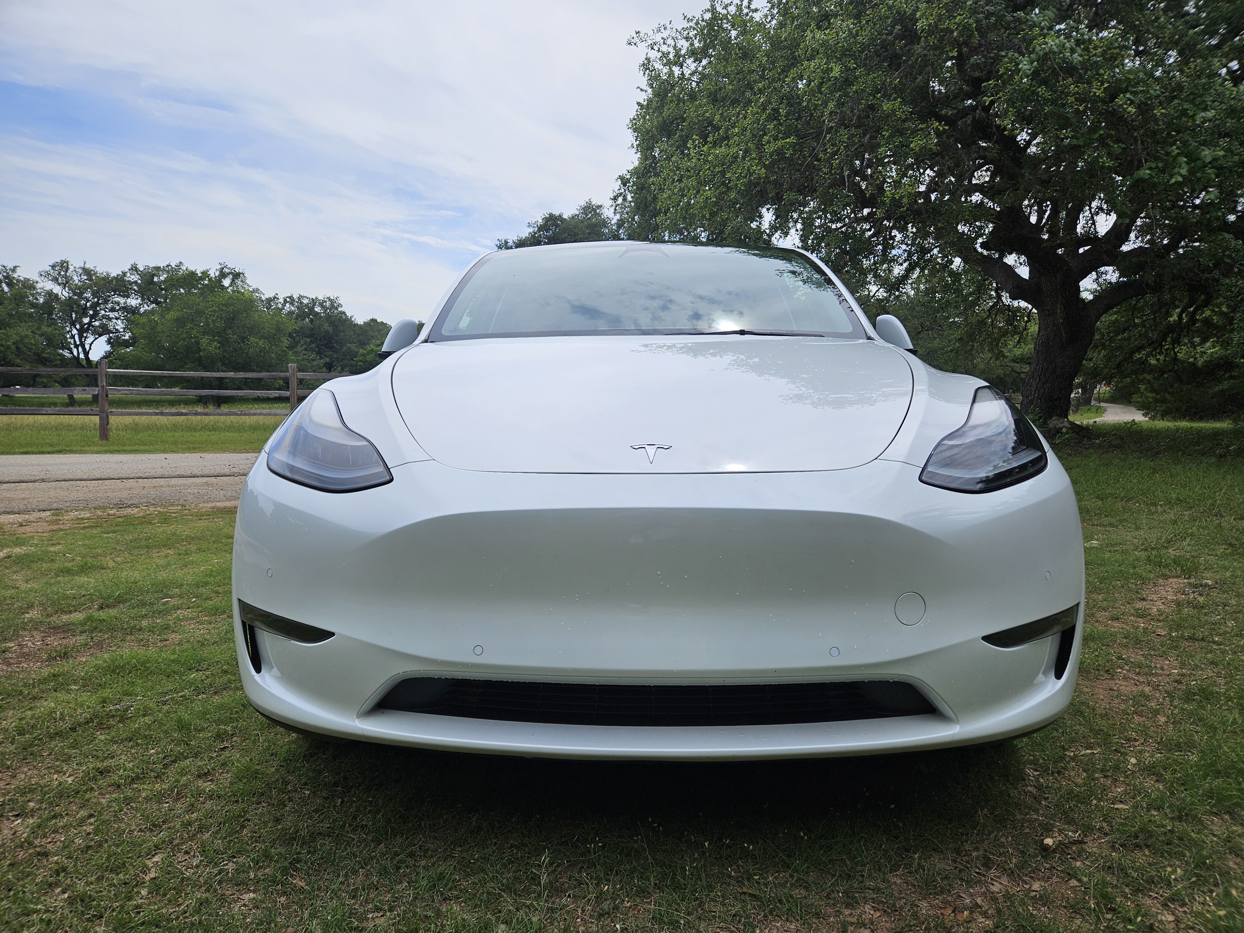 Used 2022 Tesla Model Y Performance AWD/4WD image 7