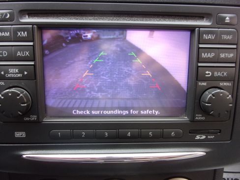 Used 2013 Nissan Rogue AWD SV w/ Premium Package image 12
