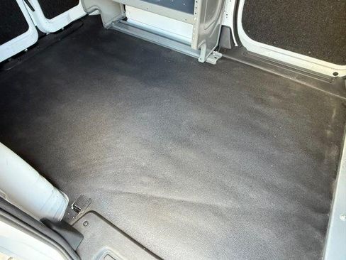 Used 2021 Nissan NV200 SV image 14