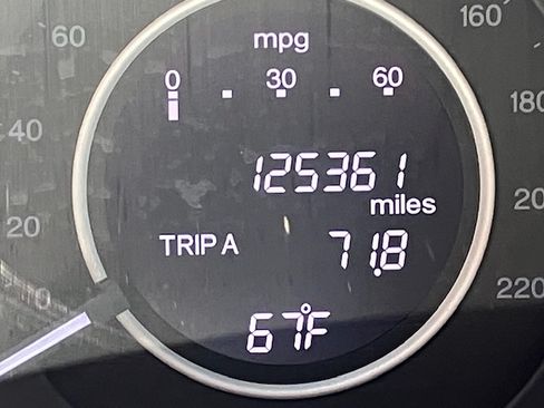 Used 2013 Honda CR-V FWD EX-L image 10