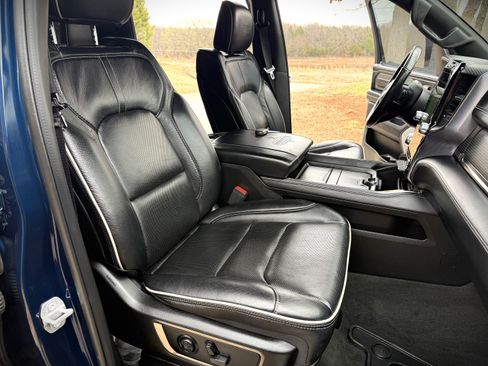 Used 2021 RAM 1500 Limited image 30