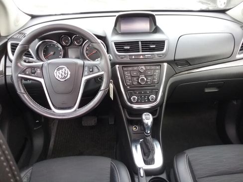 Used 2015 Buick Encore Convenience image 4
