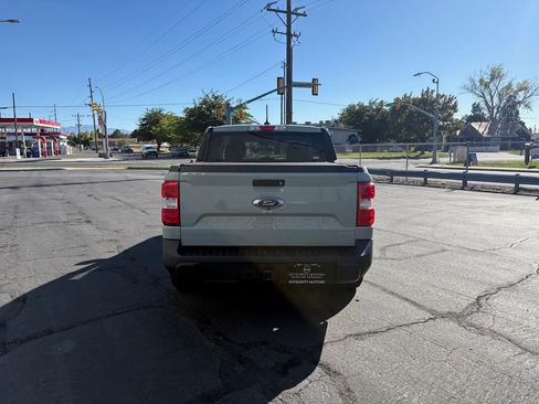 Used 2024 Ford Maverick XLT image 6