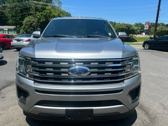Used 2020 Ford Expedition Max 2WD XLT image 8