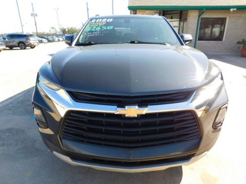 Used 2020 Chevrolet Blazer LT image 3